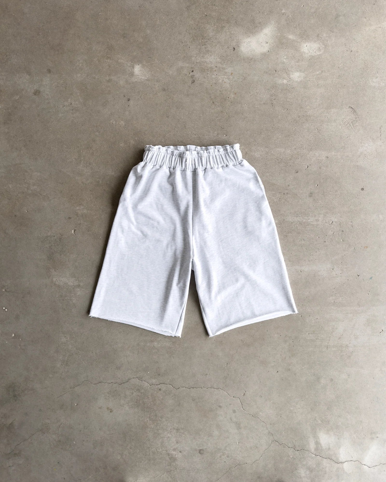 Bravest Studios Sweatshorts Grey