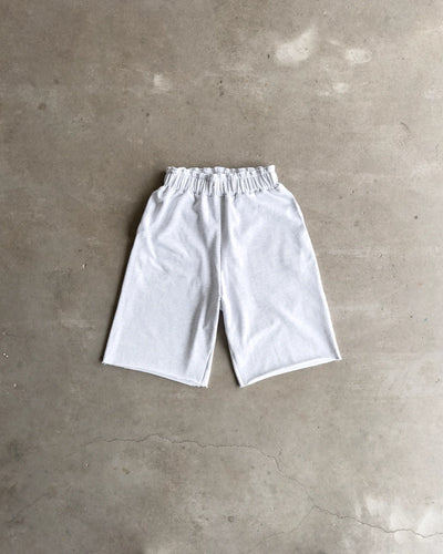 Bravest Studios Sweatshorts Grey