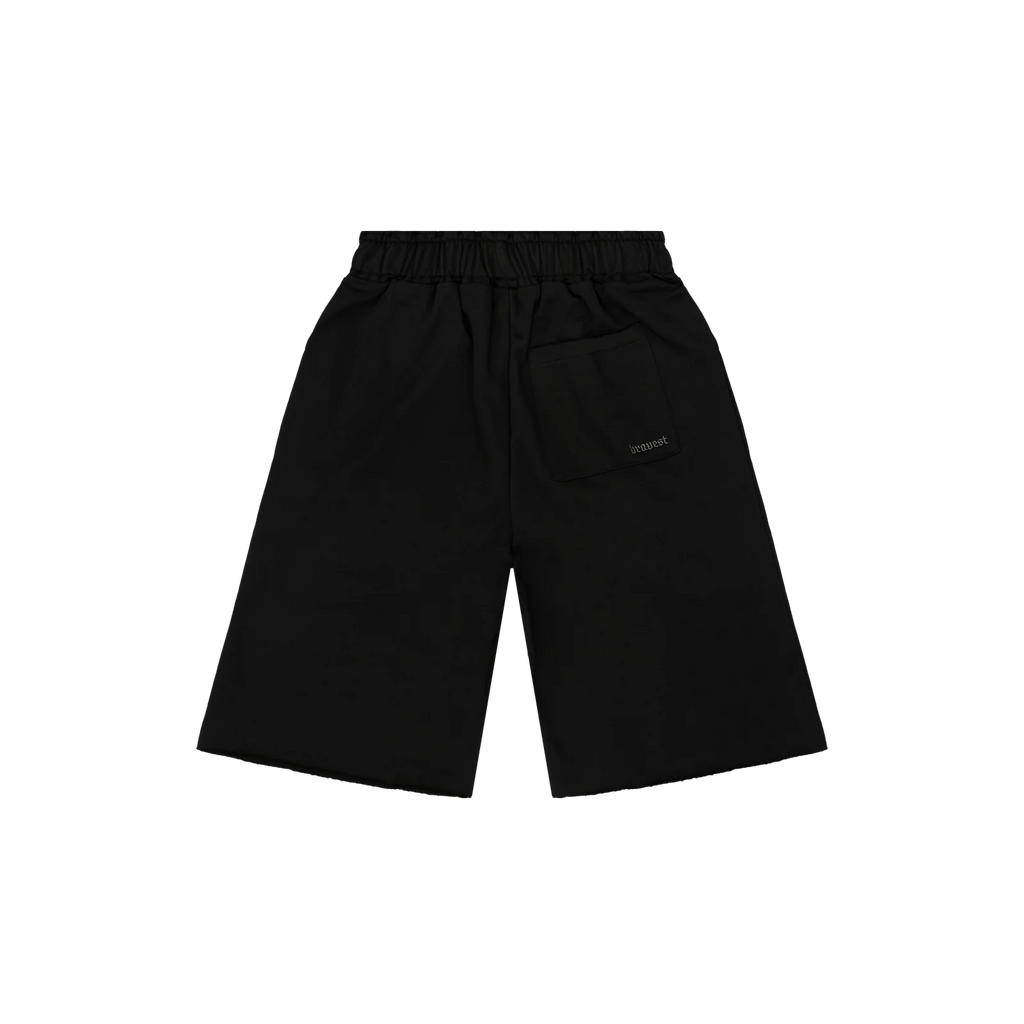 Bravest Studios Sweatshorts In Black