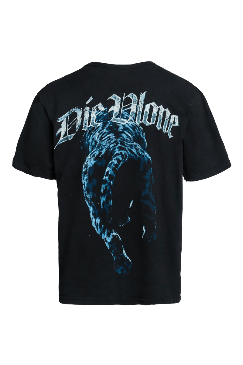 Vlone Pvnther Tee - Hesperia