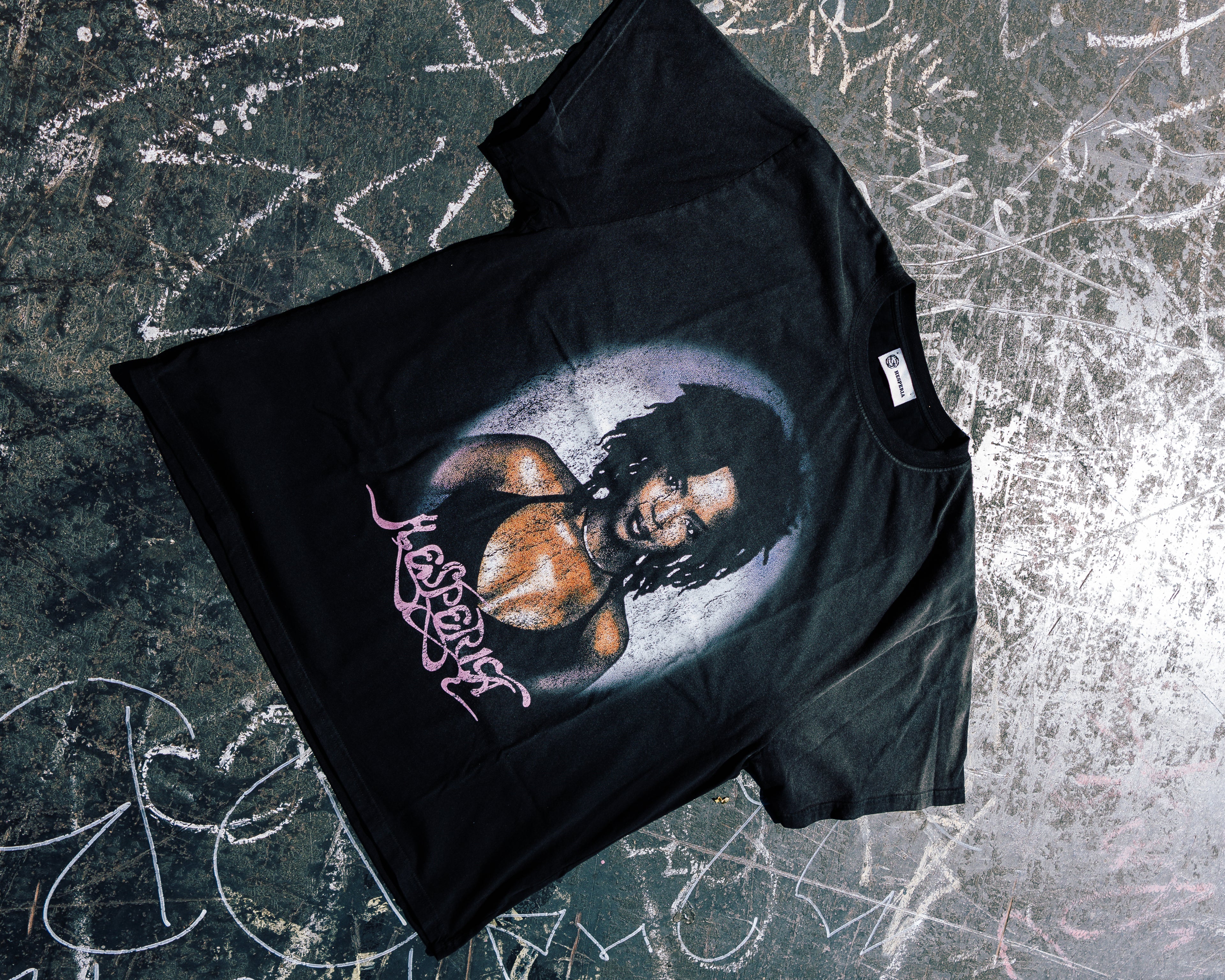 Hesperia "Lauryn" Tee