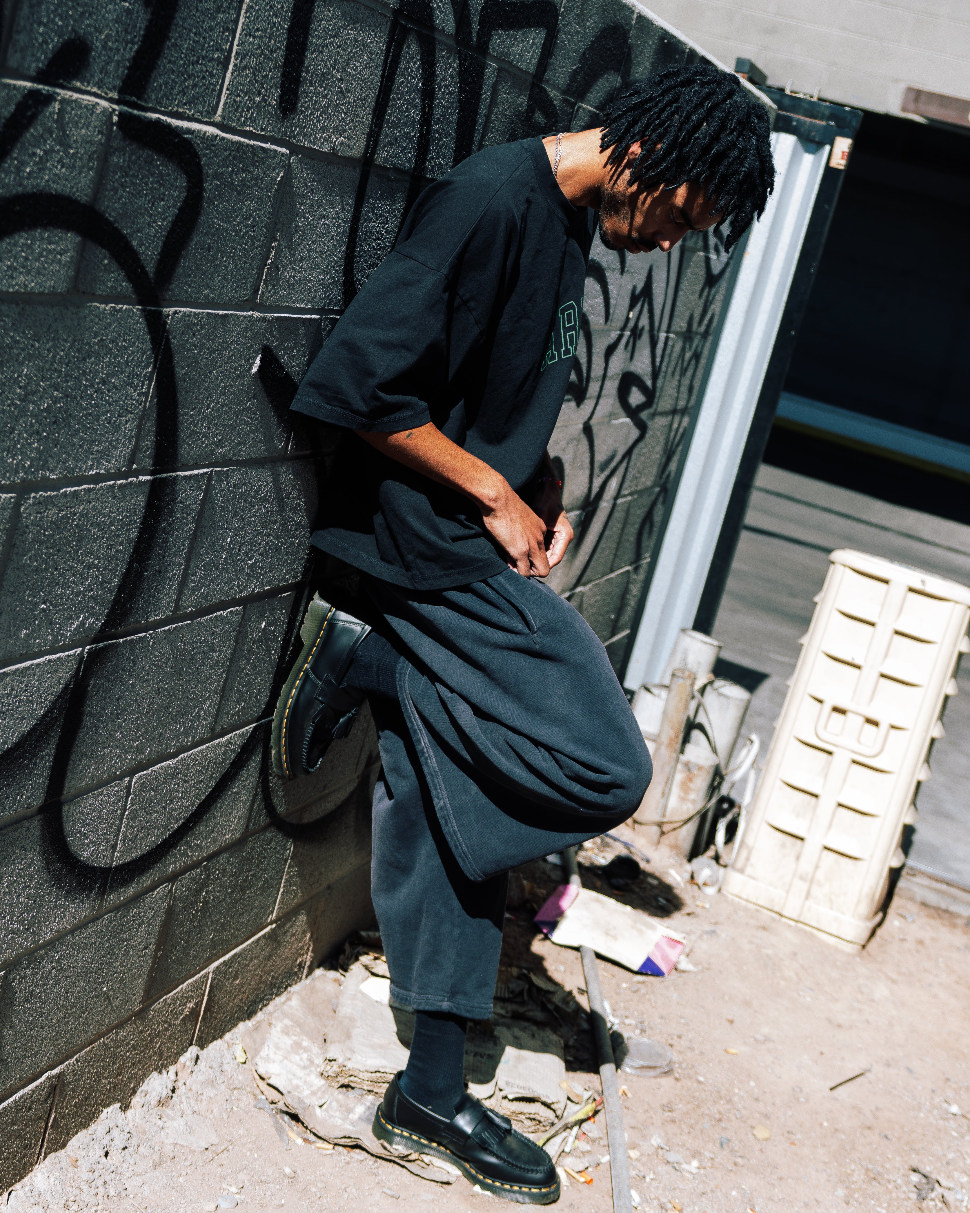 Hesperia Big Hespi 3/4 shorts