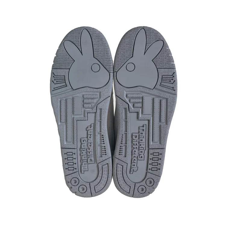 Thinking Different Cupertino Sneakers - Hesperia