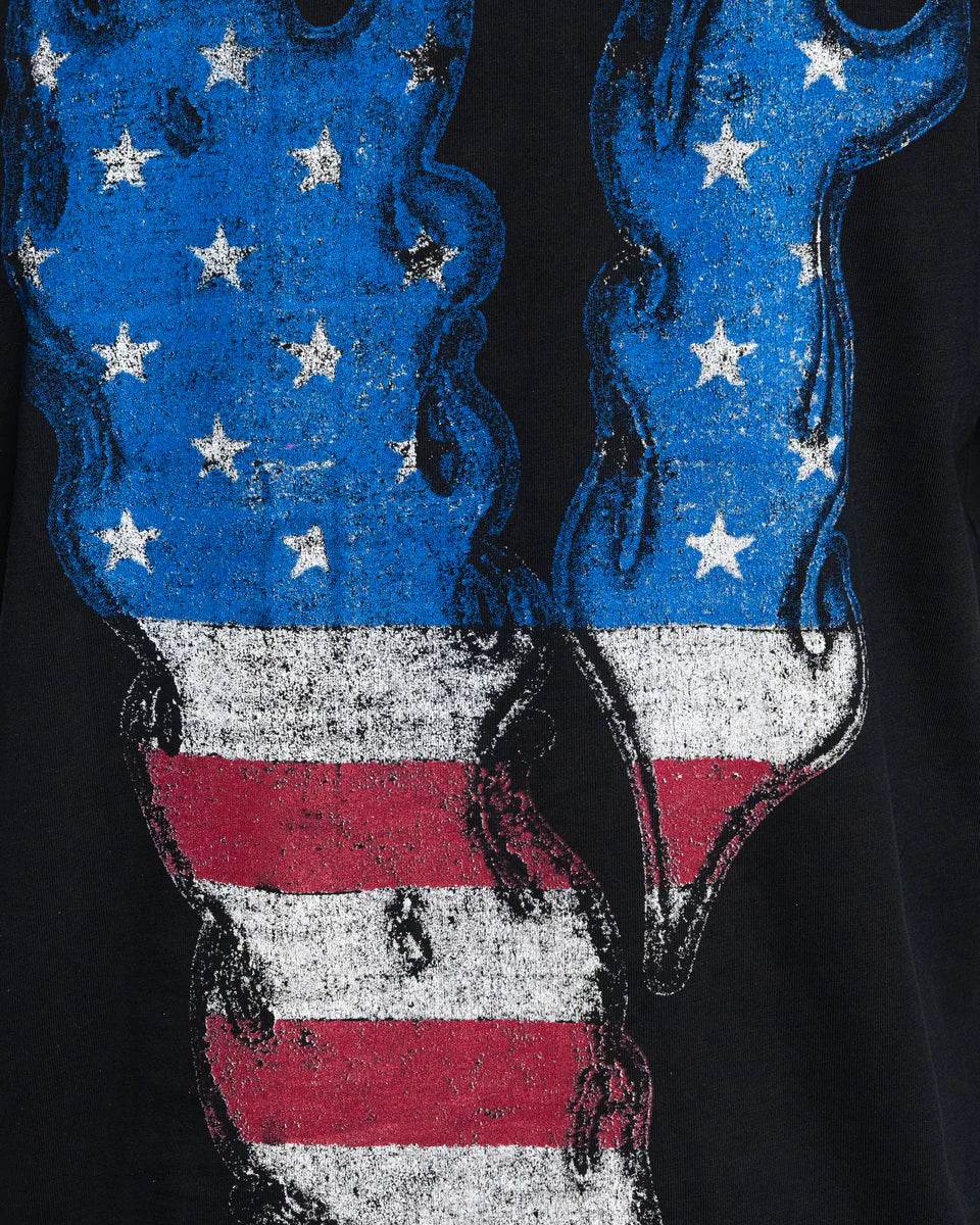 Vlone Unc Tee - Hesperia