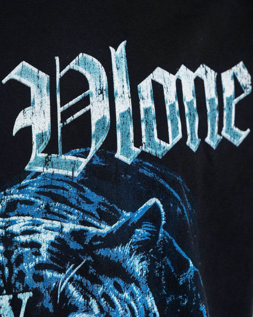 Vlone Pvnther Tee - Hesperia