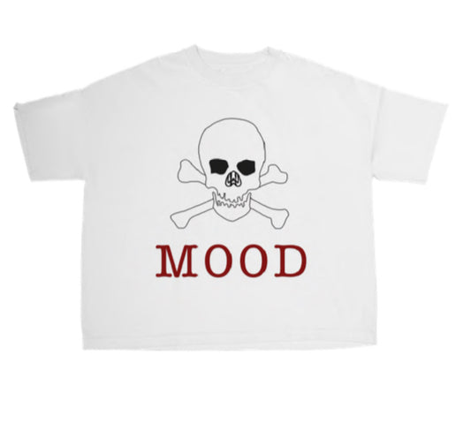 Mood Swings Antidote Tee