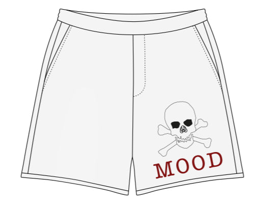 Mood Swings Antidote Sweatshorts