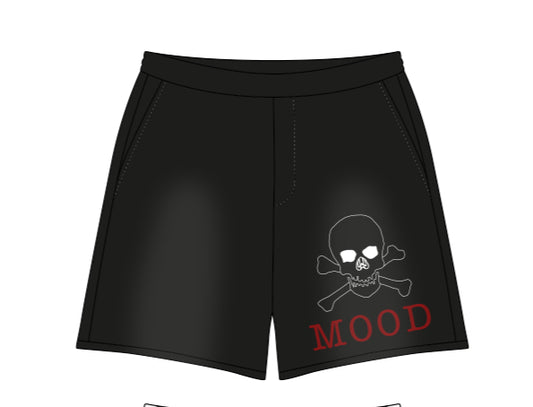 Mood Swings Antidote Sweatshorts