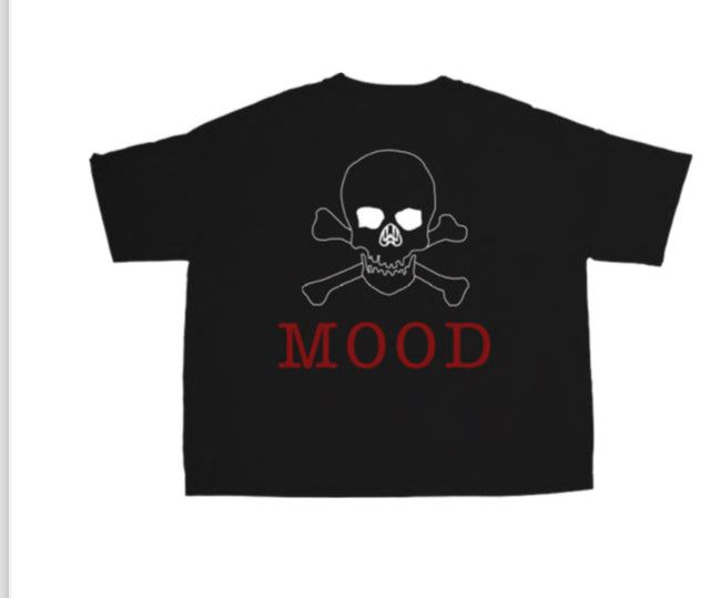 Mood Swings Antidote Tee