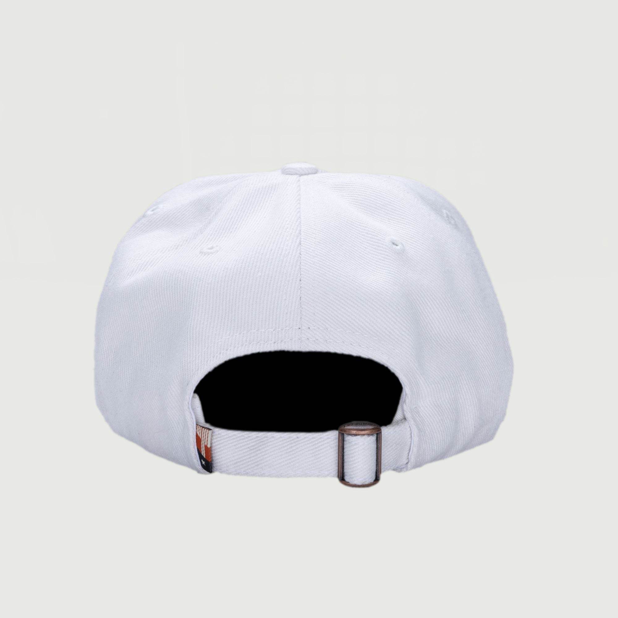 Honor The Gift Community Trucker Cap In White - Hesperia