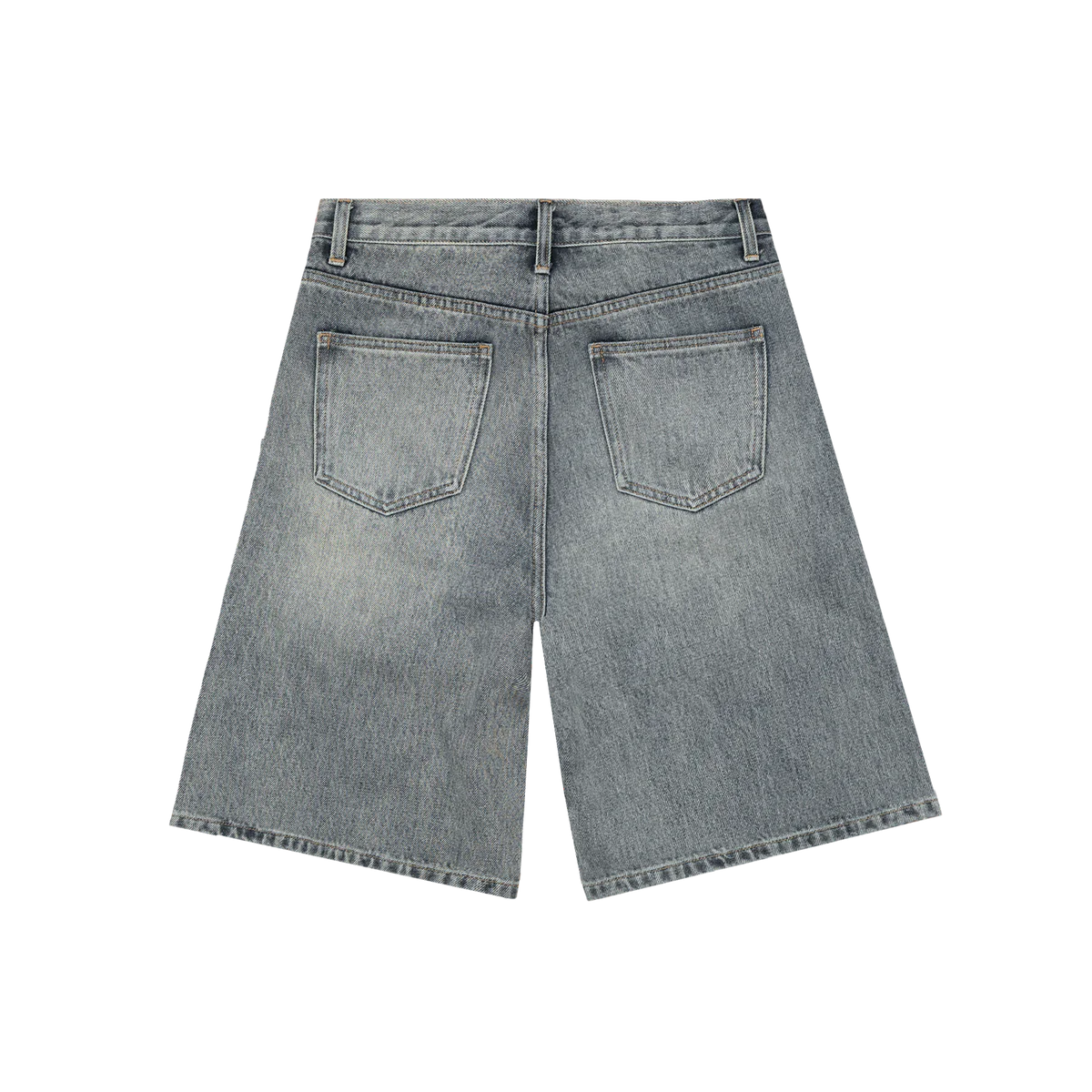 Bravest Studios Union Shorts Indigo