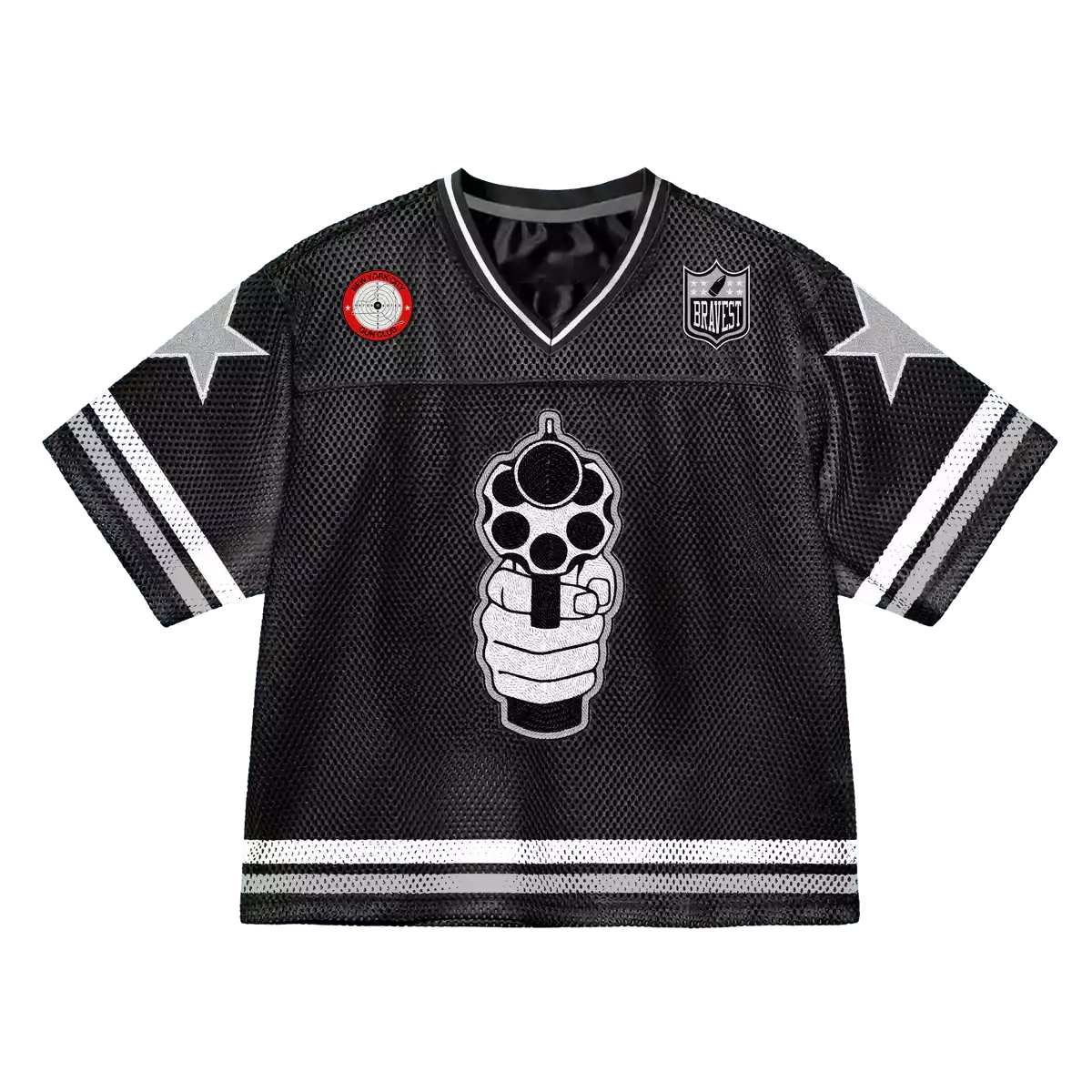 Bravest Studios - Hesperia