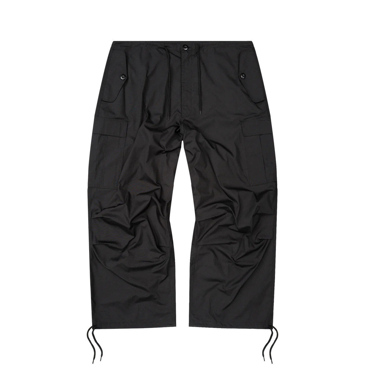 Bravest Studios Baggy Cargo Pants