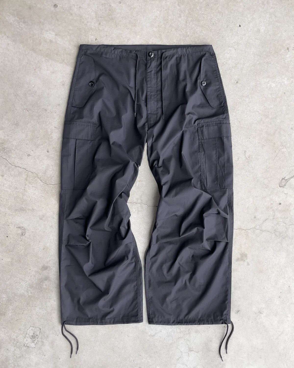 Bravest Studios Baggy Cargo Pants