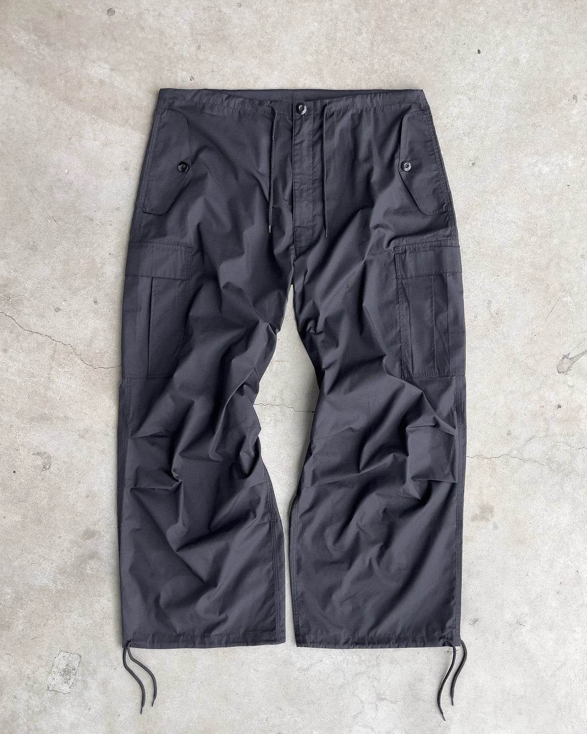 Bravest Studios Baggy Cargo Pants - Hesperia