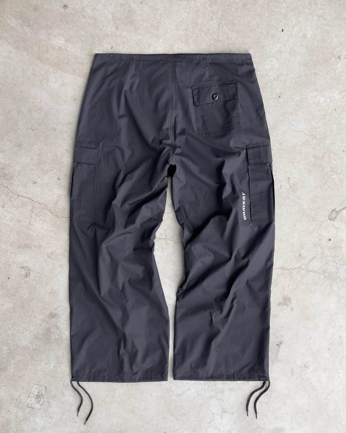 Bravest Studios Baggy Cargo Pants - Hesperia