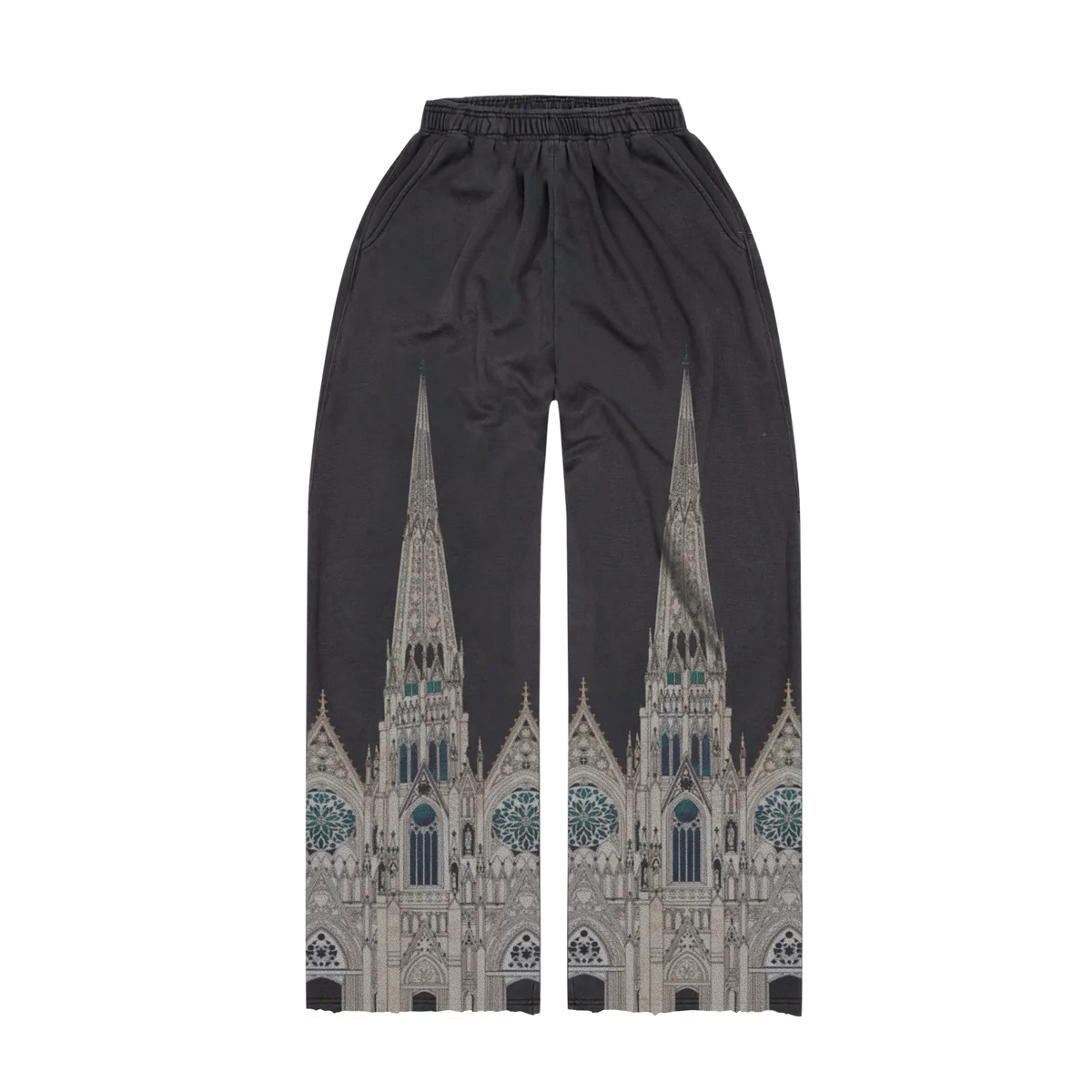 Bravest Studios Catherdral Sweatpants