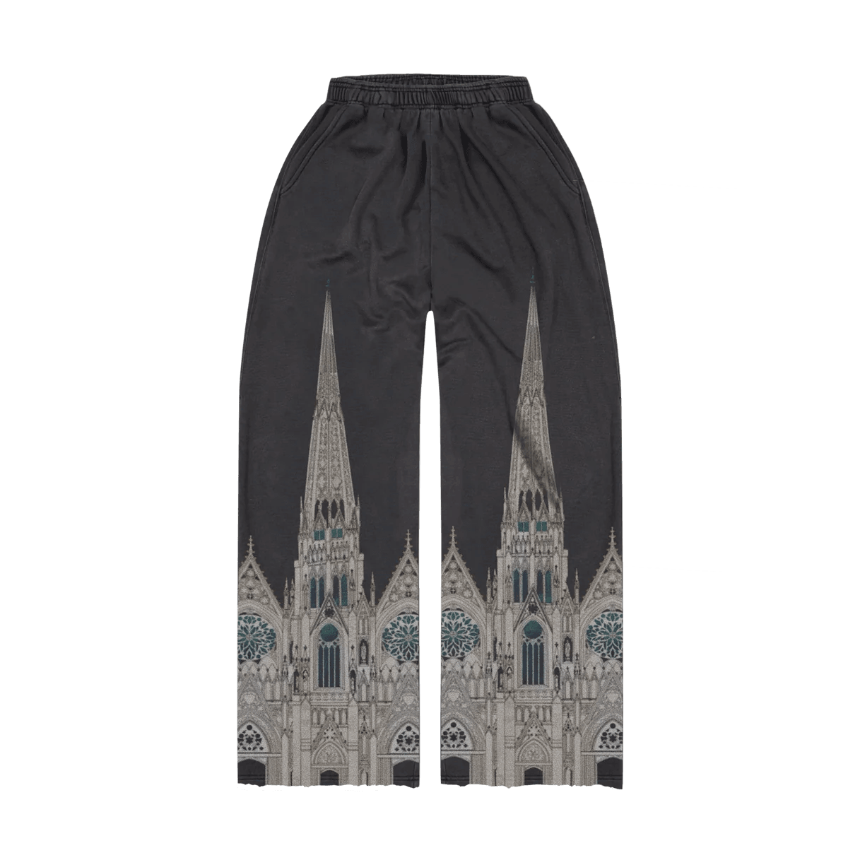 Bravest Studios Catherdral Sweatpants - Hesperia