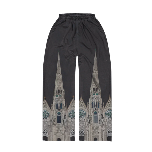 Bravest Studios Catherdral Sweatpants