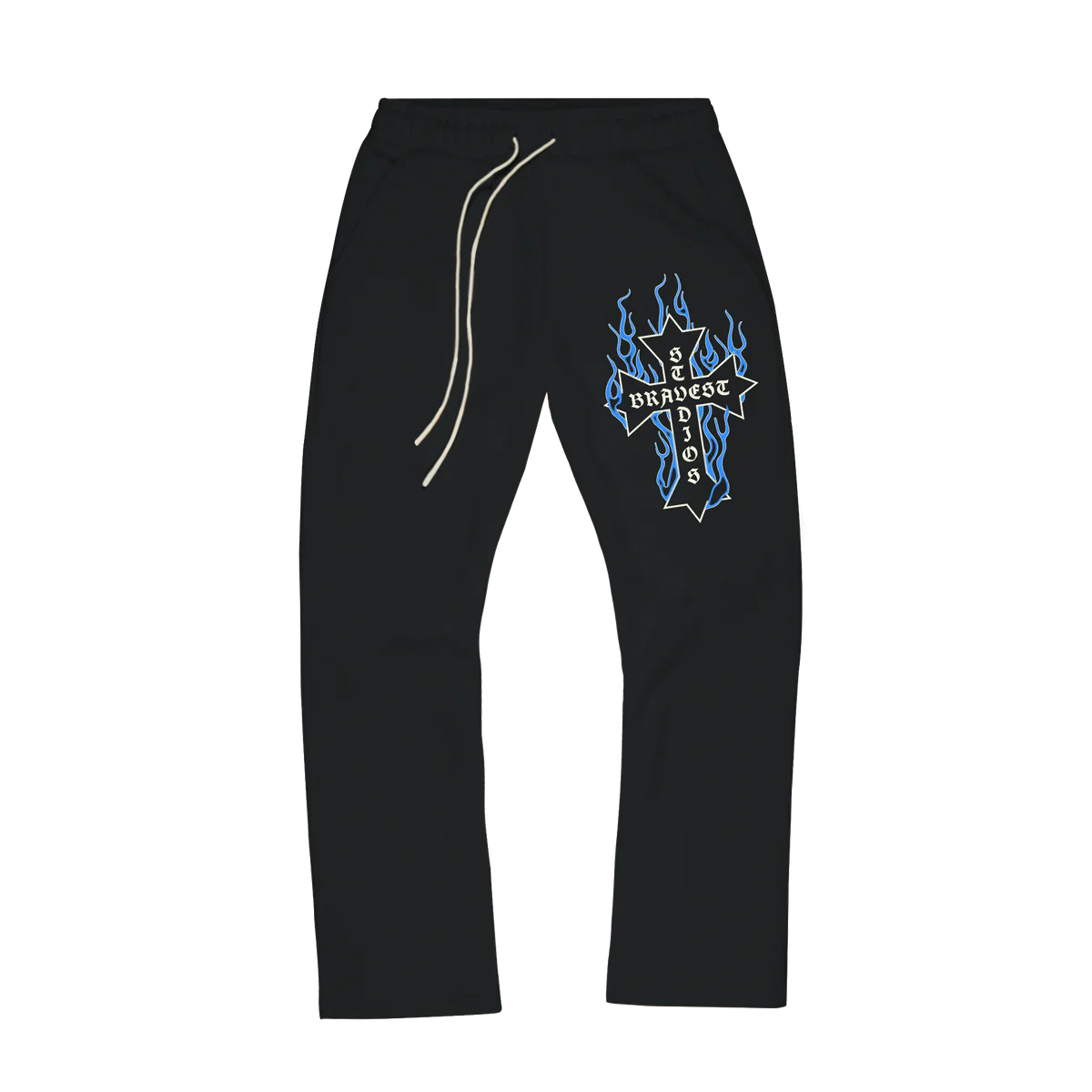 Bravest Studios Blue Eternal Sweatpants