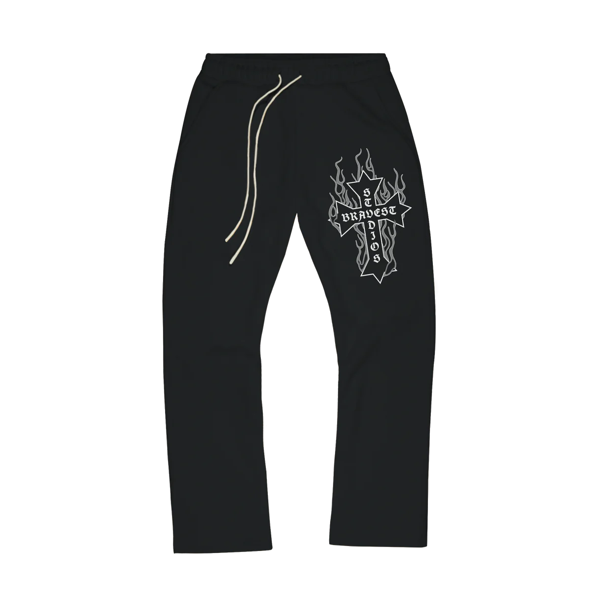 Bravest Studios Grey Eternal Sweatpants