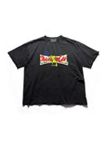 NEWDAYSAMEPAIN SICKÖ SPORT T-SHIRT - 001