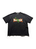 NEWDAYSAMEPAIN SICKÖ SPORT T-SHIRT - 003