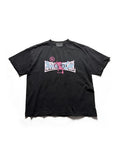 NEWDAYSAMEPAIN SICKÖ SPORT T-SHIRT - 002