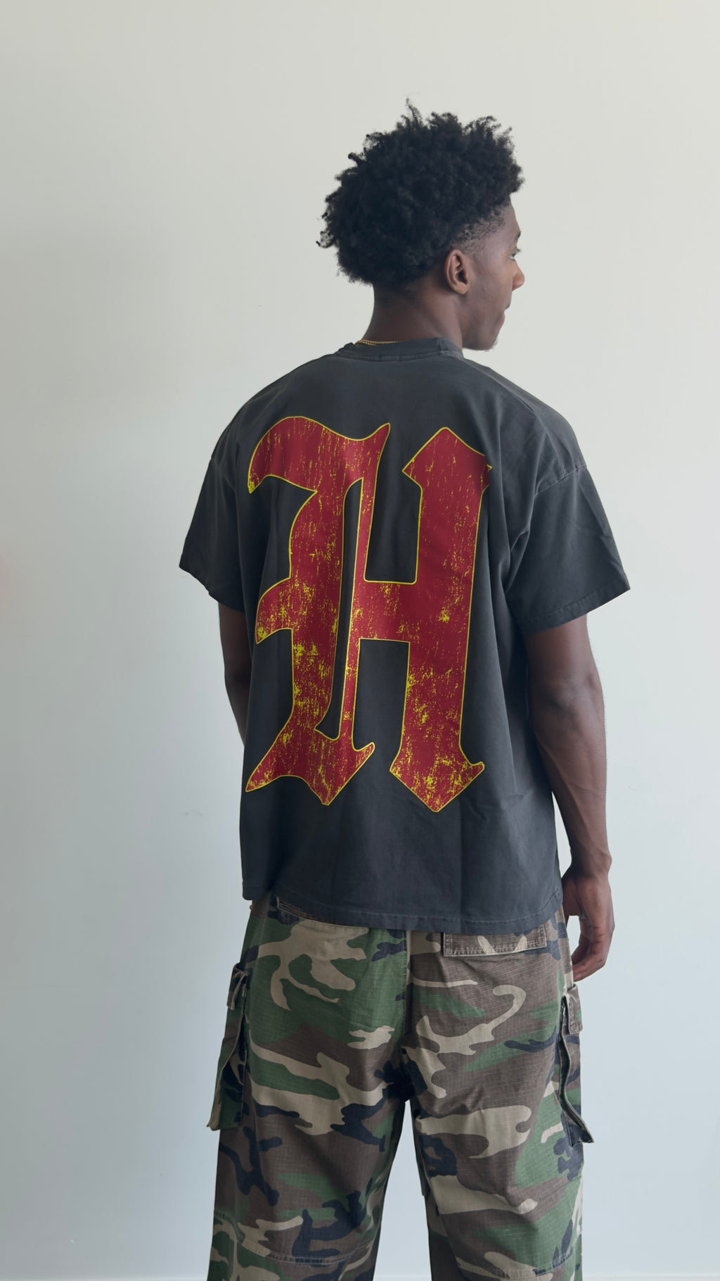 Hesperia "Helen Of Troy" Tee