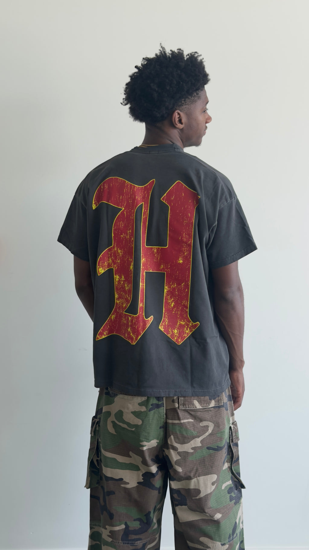 Hesperia "Helen Of Troy" Tee