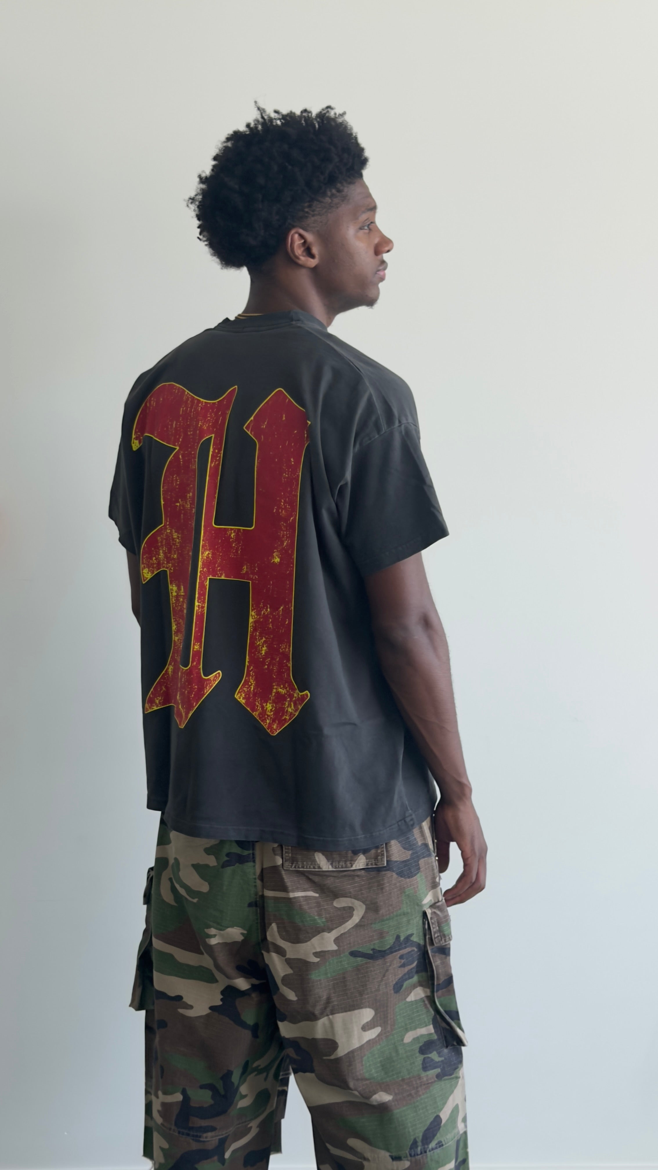 Hesperia "Helen Of Troy" Tee
