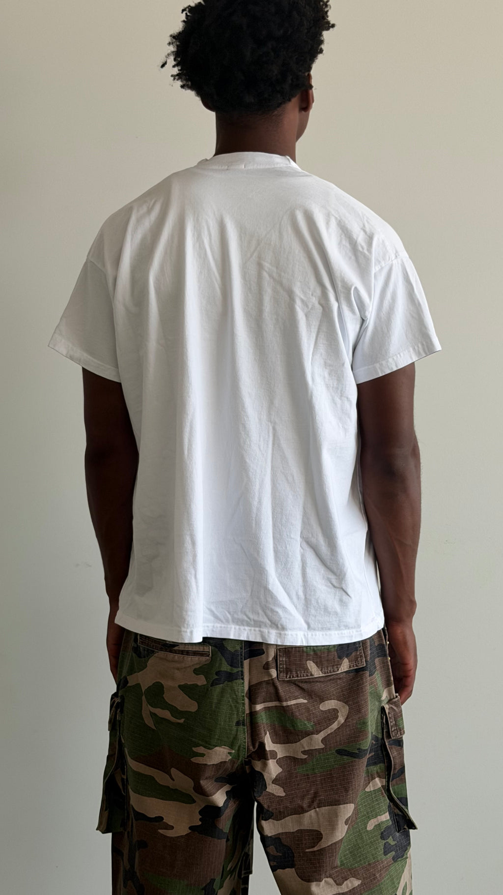 Hesperia "The Gathering" Tee