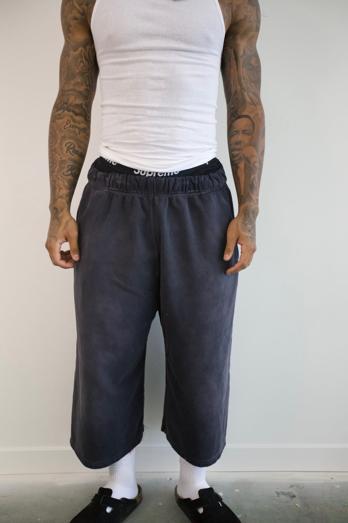 Hesperia Big Hespi 3/4 shorts