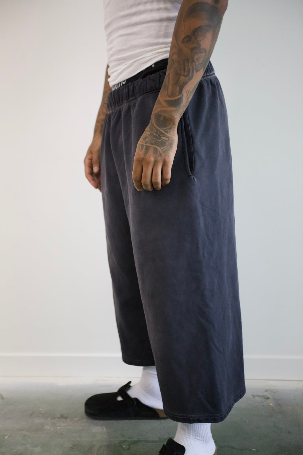 Hesperia Big Hespi 3/4 shorts