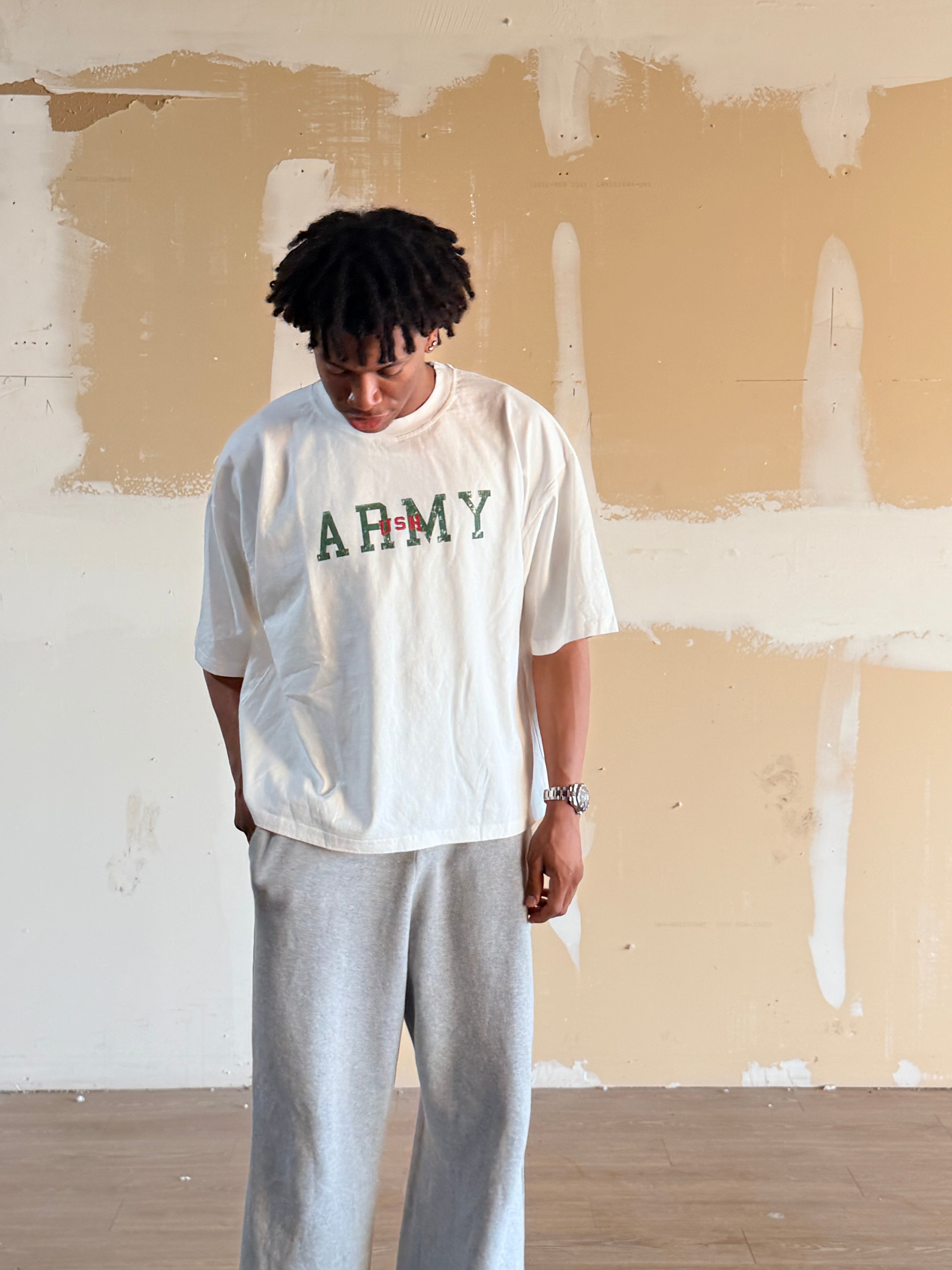 Hesperia Army of Hesperia Tee