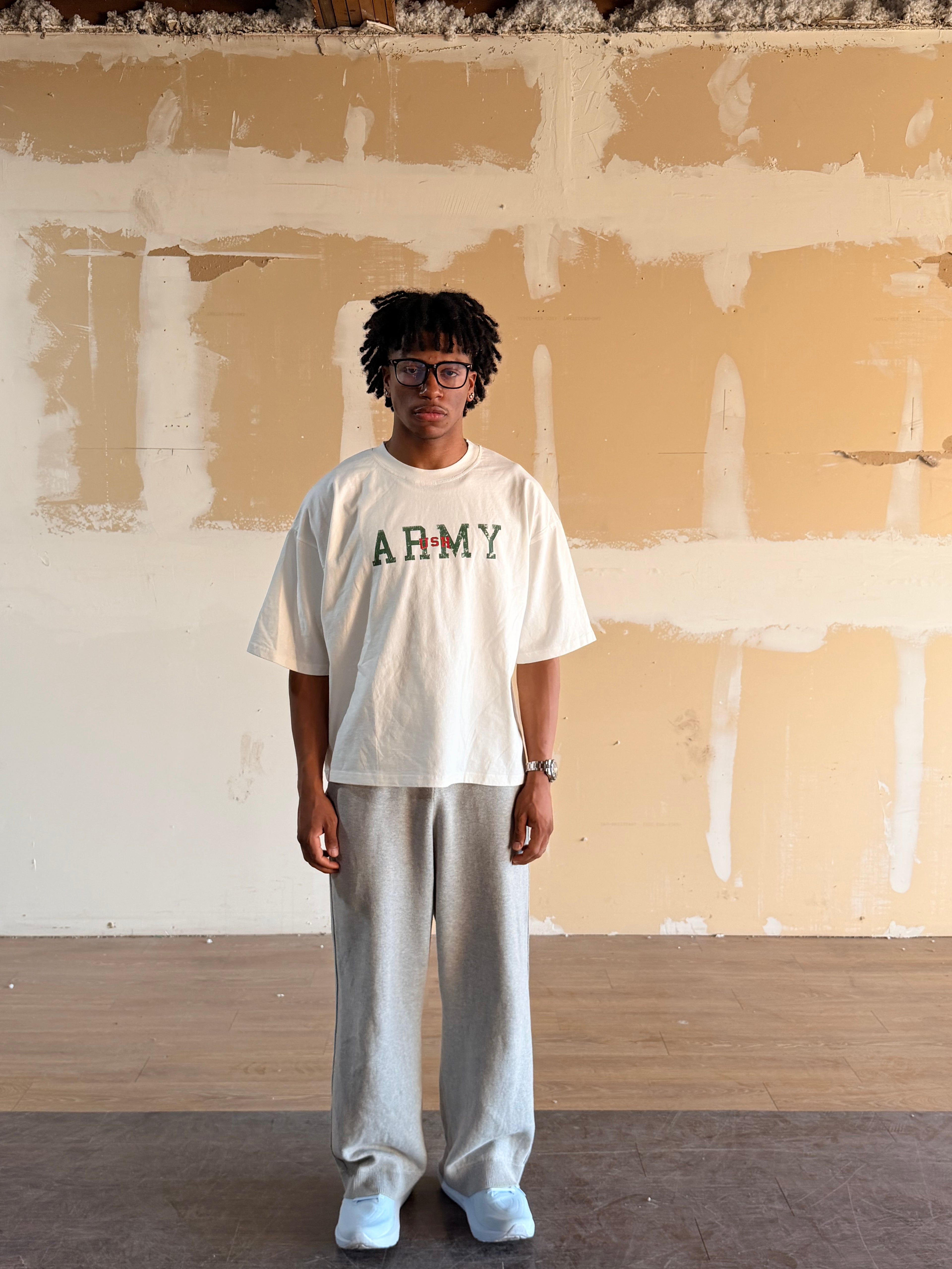 Hesperia Army of Hesperia Tee