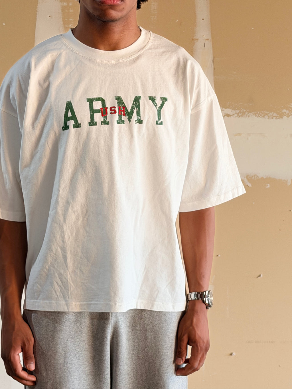 Hesperia Army of Hesperia Tee