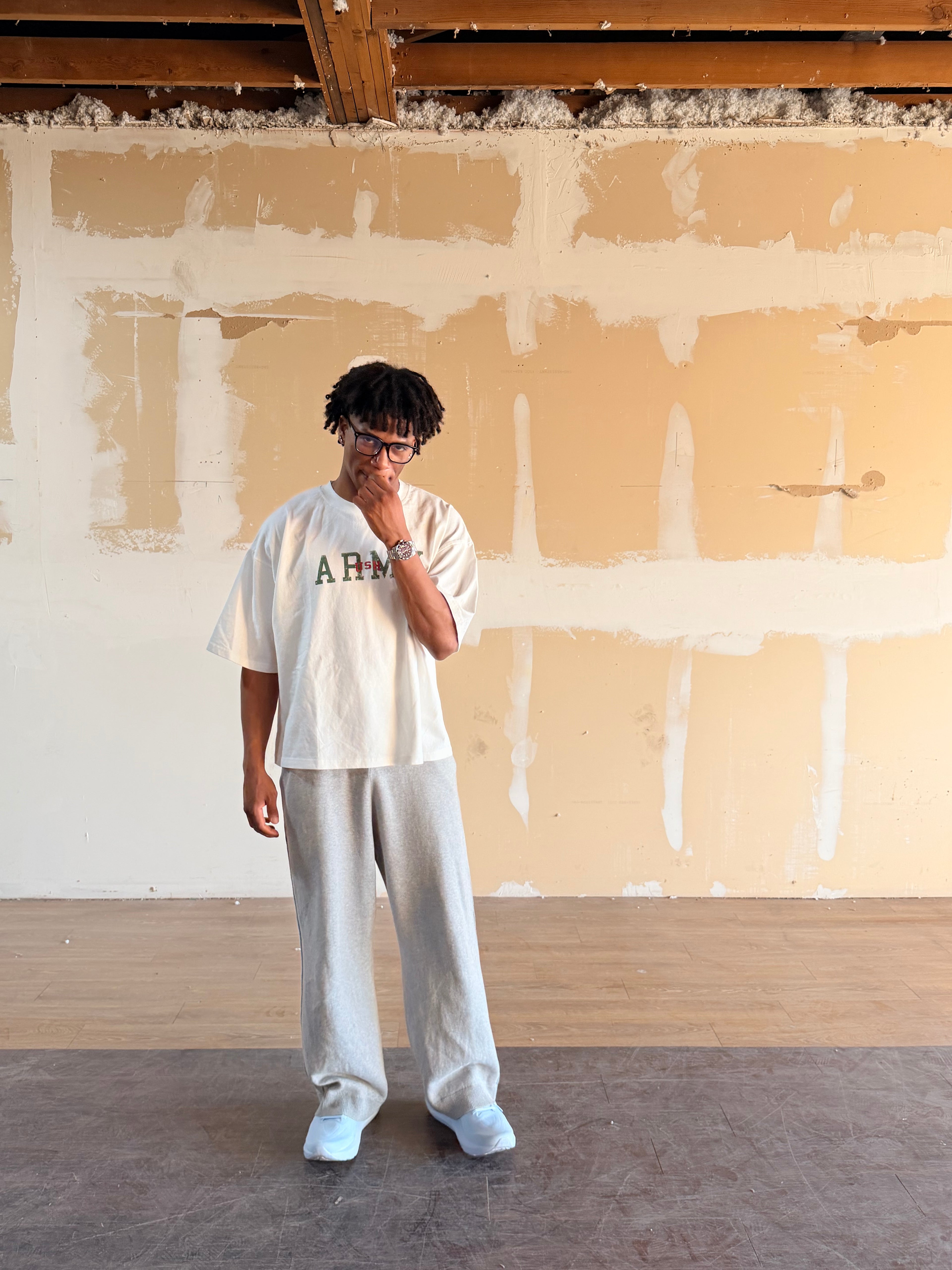 Hesperia Army of Hesperia Tee