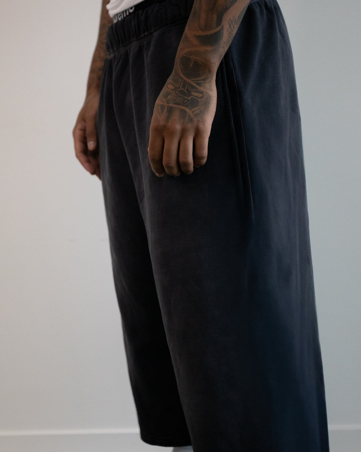 Hesperia Big Hespi 3/4 shorts