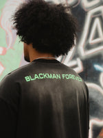 Black Man Forever Tee