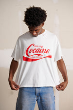 Halfway Point Girls Love Coca*ne Limited Release