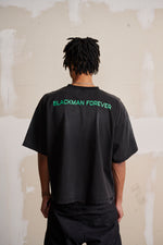 Black Man Forever Tee