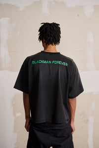 Black Man Forever Tee