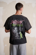 Hesperia "Lauryn" Tee
