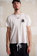 De La Tombe COYOTE T-SHIRT