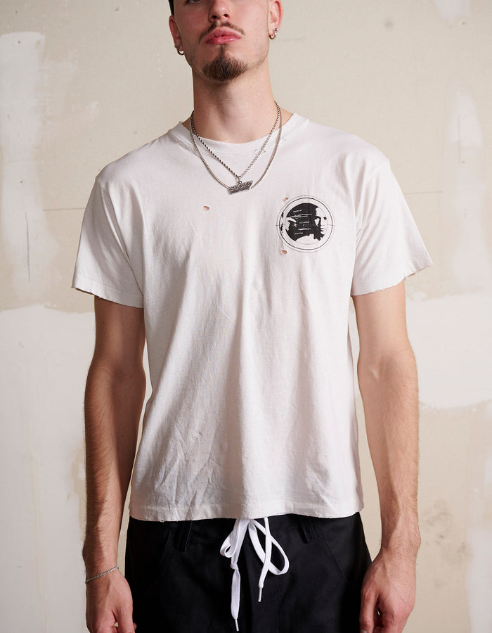 De La Tombe COYOTE T-SHIRT