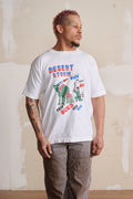 Hesperia Exclusive Goods "Desert Storm" Vintage Tee