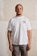 Hesperia Exclusive Goods "Hard Rock Cafe North Shore Hawaii" Vintage Tee