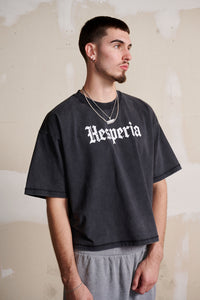 Hesperia Ole Hesperia Vintage Washed Tee