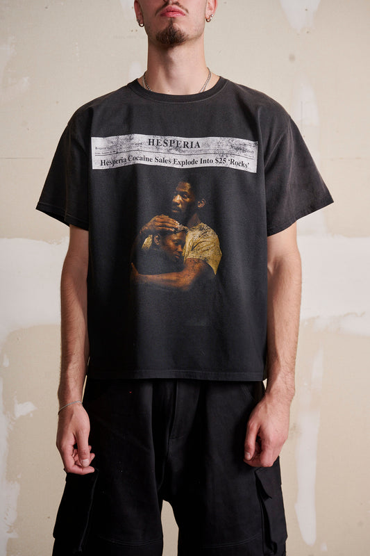 Hesperia "OG Bobby Johnson" Tee